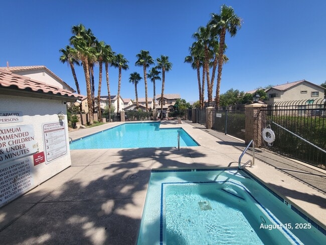 Building Photo - 7224 Dry Lake Ct