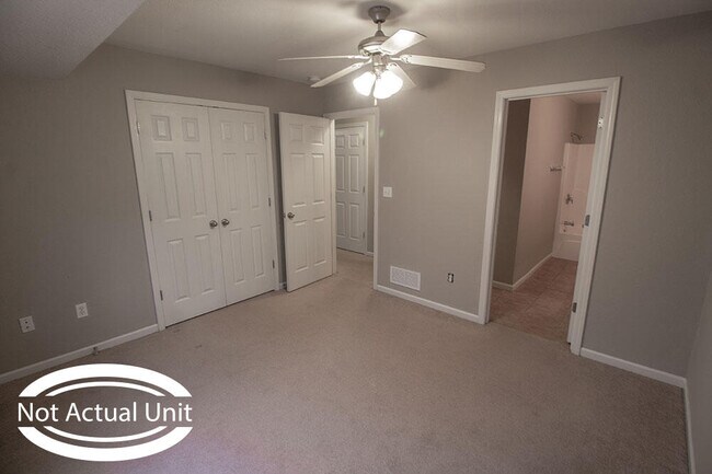 Building Photo - 4015 Snowy Owl Dr