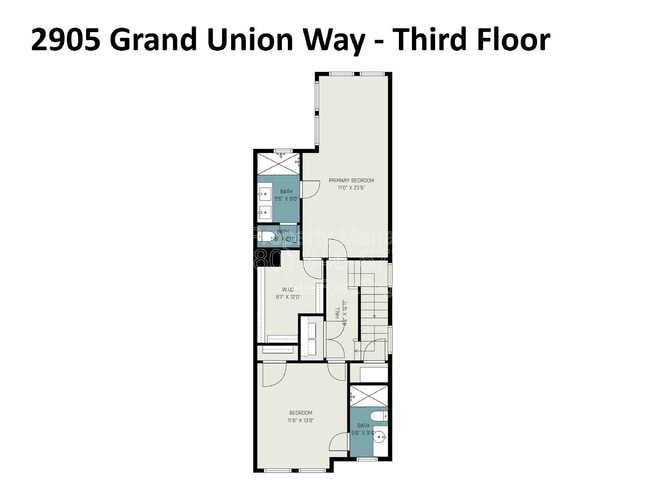 Building Photo - 2905 Grand Union Way