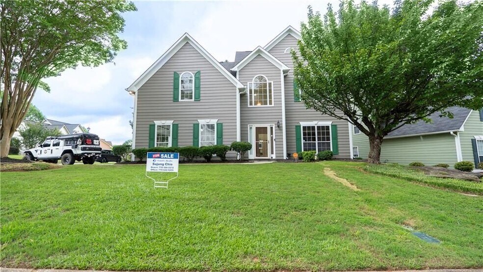 Building Photo - 1607 Tunbridge Ln