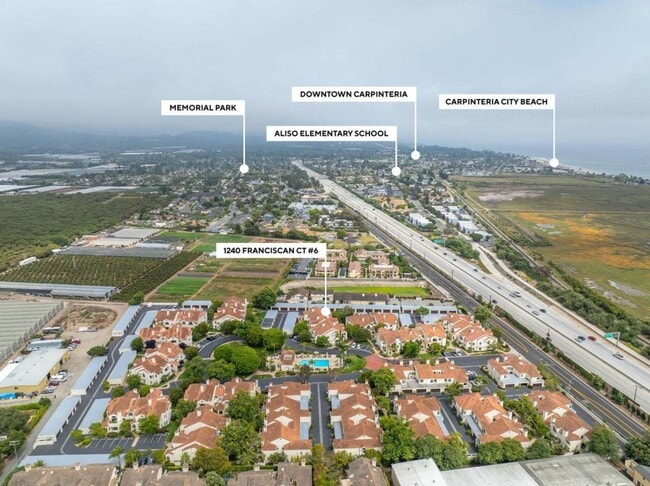 Building Photo - 1240 Franciscan Ct