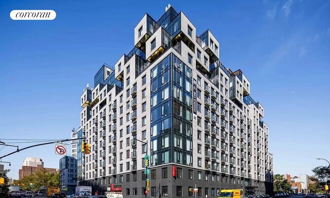 Building Photo - 260 Gold St