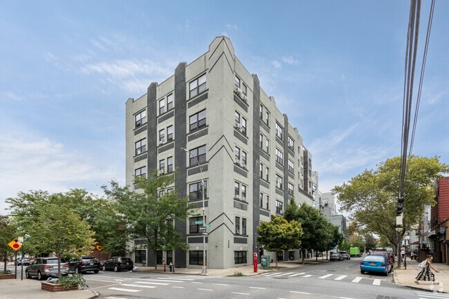 Primary Photo - Morningside Park 2