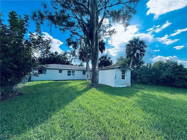 Building Photo - 13926 Matanzas Dr