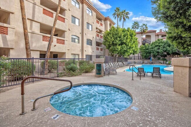 Building Photo - Biltmore Area Condo with Camelback Mountain View!