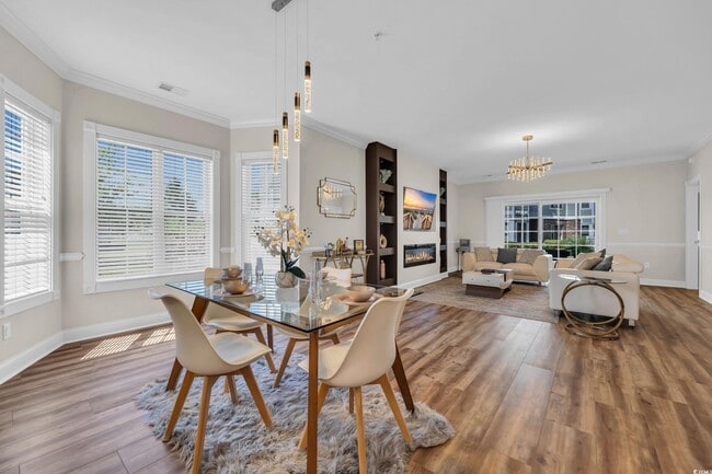 Building Photo - 4821 Luster Leaf Cir