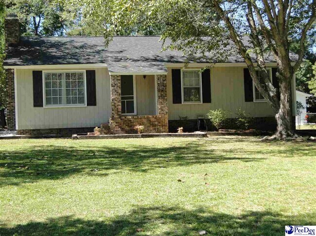 Primary Photo - 218 Honeysuckle Ln