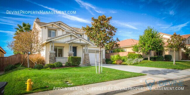 Building Photo - 42547 Drennon Ct