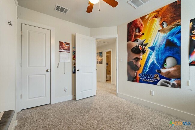 Building Photo - 603 White Steppe Way