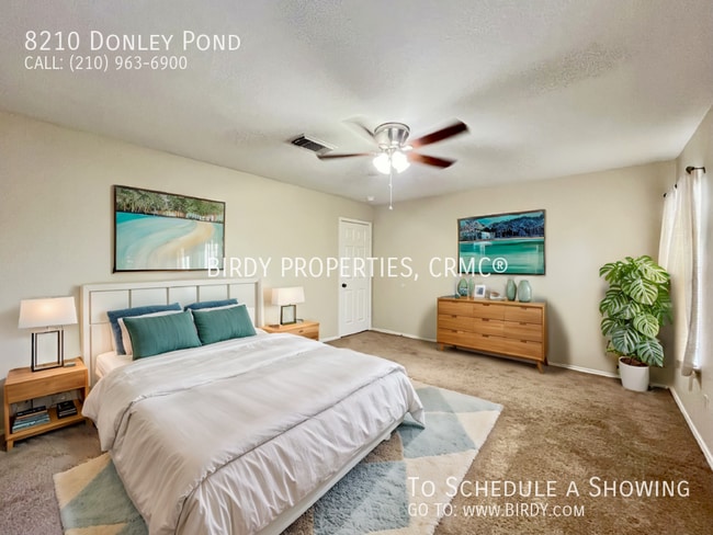 Building Photo - 8210 Donley Pond