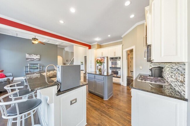 Building Photo - 848 Copper Mist Ct