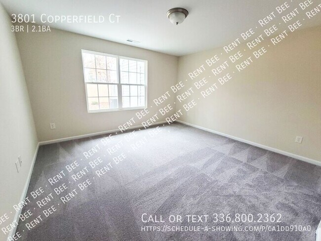 Building Photo - 3801 Copperfield Ct