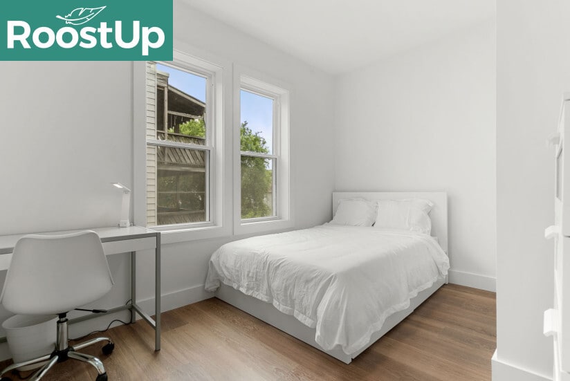 Building Photo - Furnished Private Bedroom in South Boston