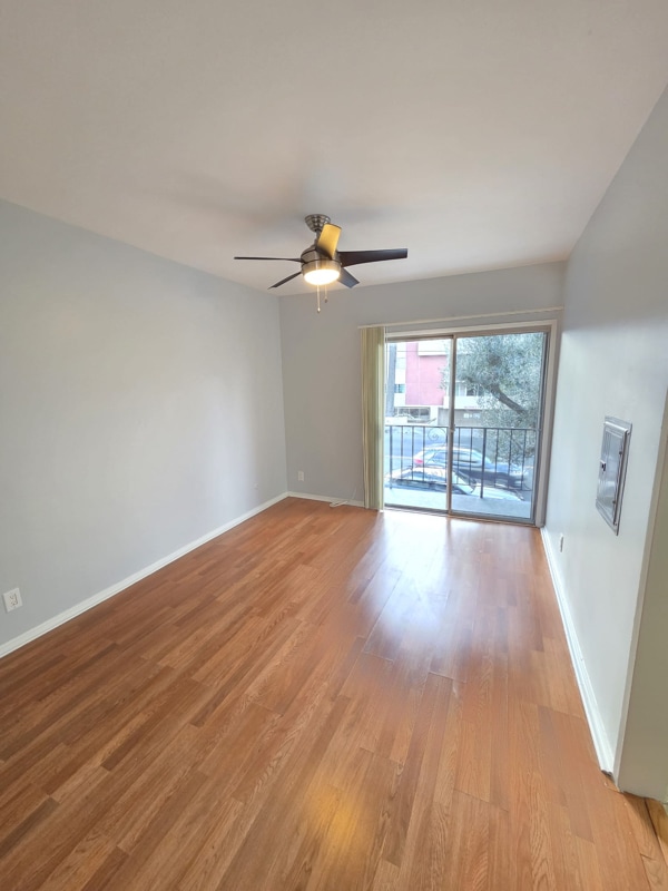 Building Photo - 4660 Kester Ave