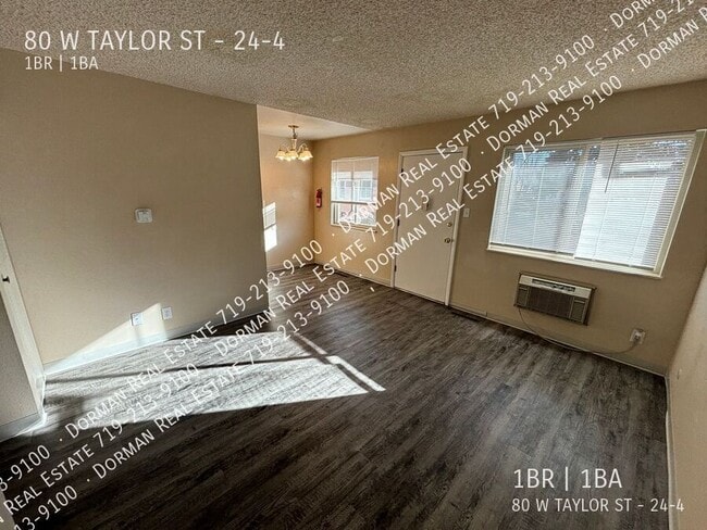 Building Photo - 80 W Taylor St