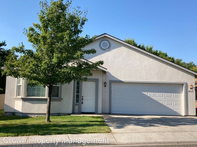 Primary Photo - 2 br, 2 bath House - 2615 Eaglewatch Loop