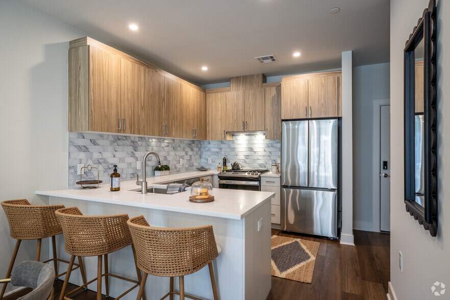 Primary Photo - Clarus Berkeley Heights