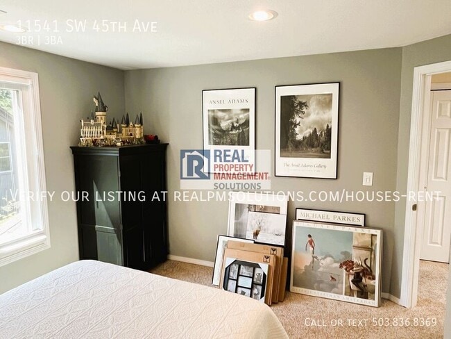 Building Photo - 11541 SW 45th Ave