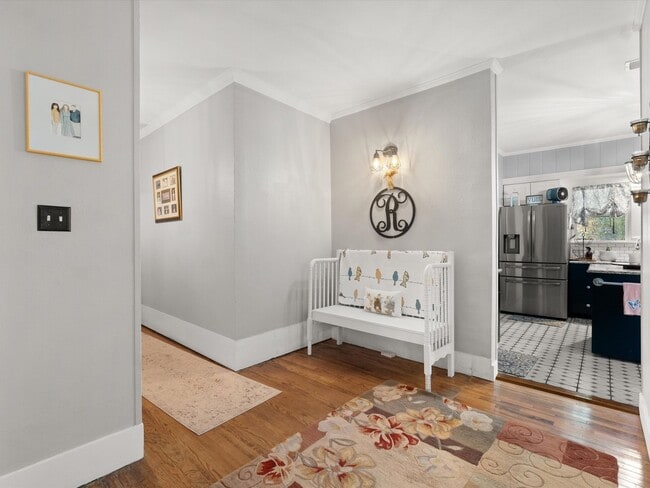 Building Photo - Available Now! Charming, Updated 3-Bedroom...