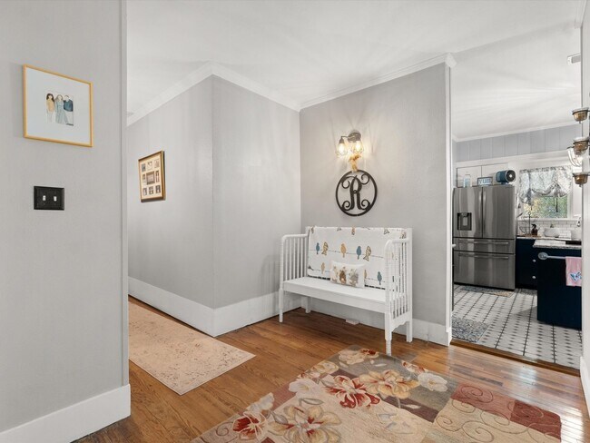 Building Photo - Charming, Updated 3-Bedroom, 2-Bath Home in Gilmer!