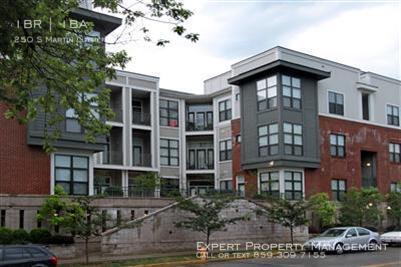 Building Photo - 250 S Martin Luther King Blvd