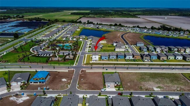 Building Photo - 3107 Oyster Cv St