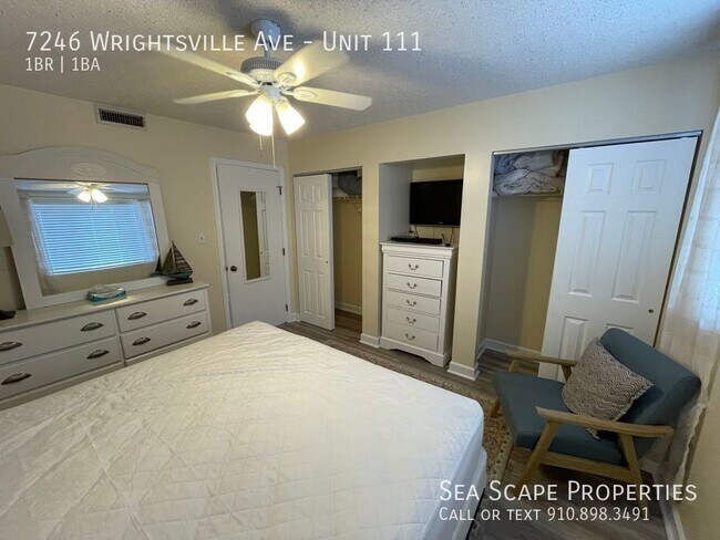 Building Photo - 7246 Wrightsville Ave
