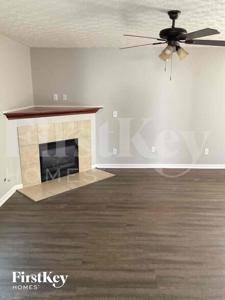 Building Photo - 5525 Goose Falls Dr