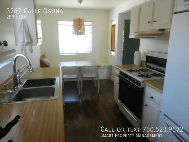 Building Photo - 3267 Calle Osuna