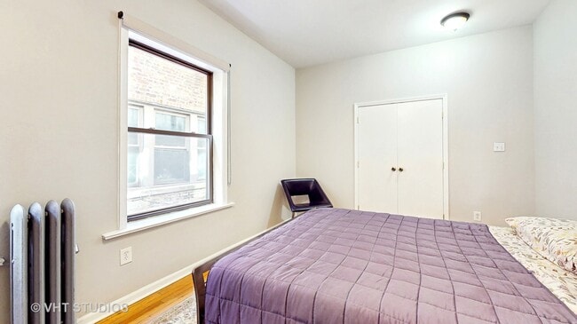 Building Photo - 5110 S Woodlawn Ave