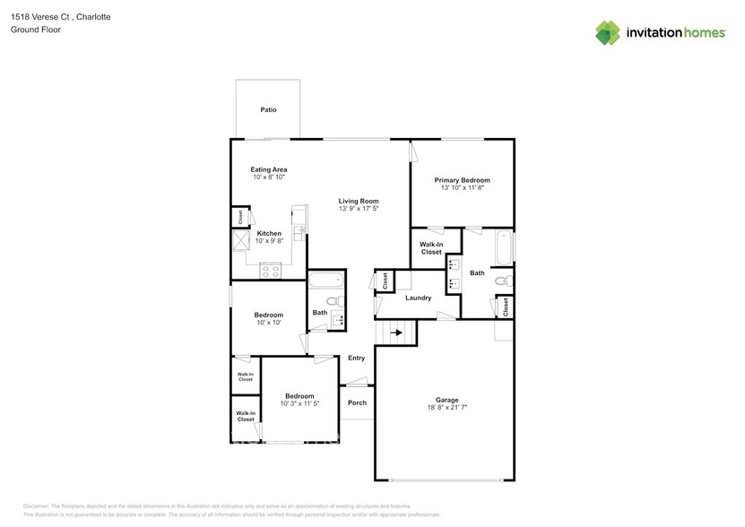 Building Photo - 1518 Verese Ct