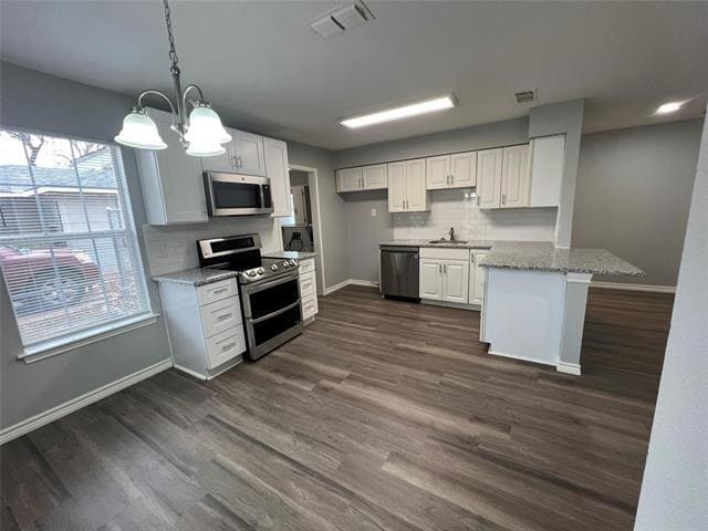 Building Photo - 5509 James Dr
