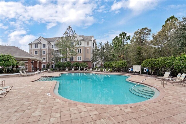 Building Photo - Great Condo in Wolf Creek!
