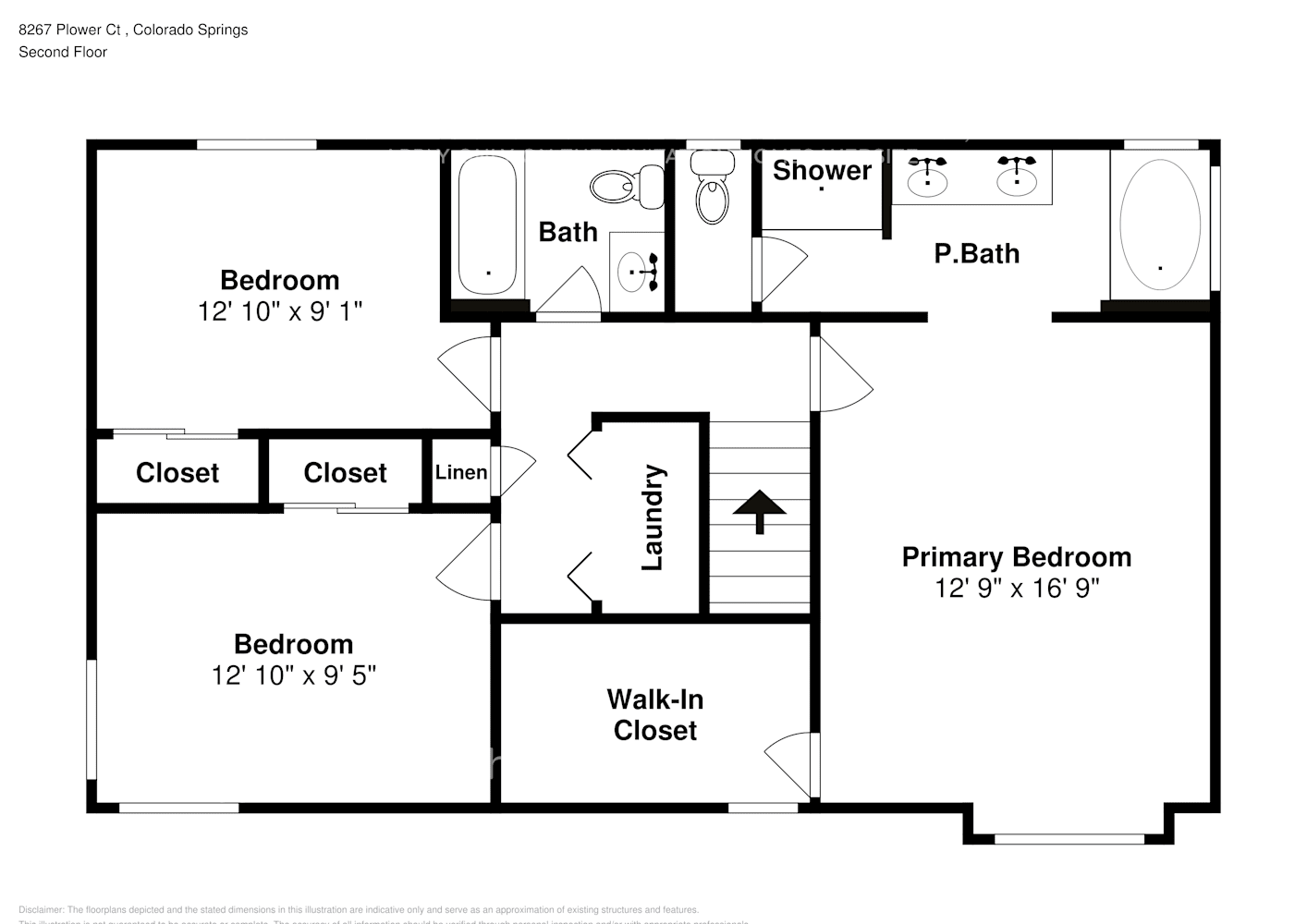 Building Photo - 8267 Plower Ct