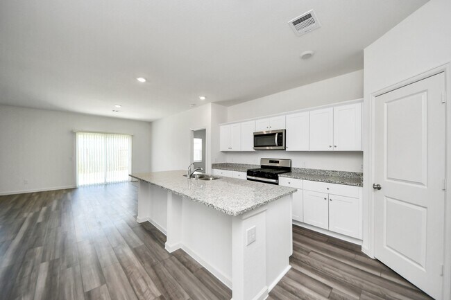 Building Photo - 1809 Capri Rdg Dr