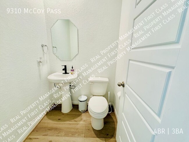 Building Photo - 9310 McCoy Pass
