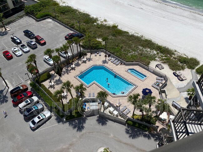 Building Photo - 1660 Gulf Blvd