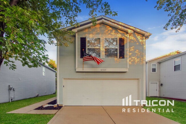 Primary Photo - 6545 Black Antler Dr