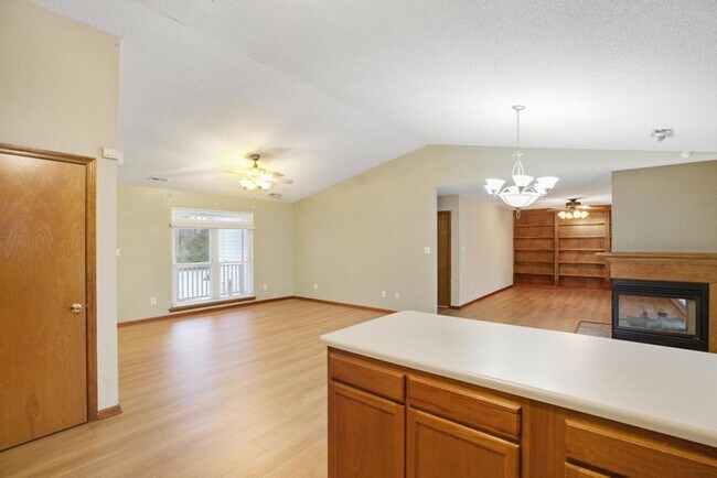 Building Photo - Community Water Access! Gorgeous Home!