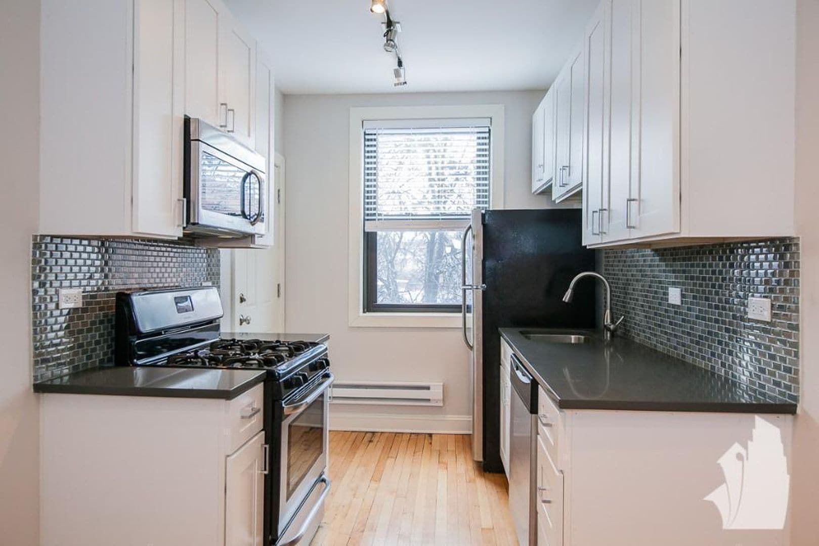 Building Photo - 2301 N Rockwell St