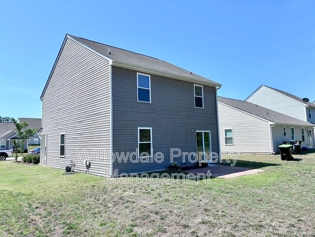 Building Photo - 357 Gourd St