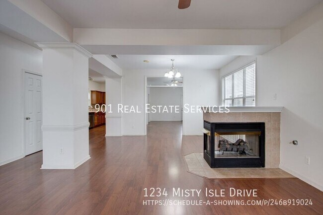 Building Photo - 1234 Misty Isle Dr