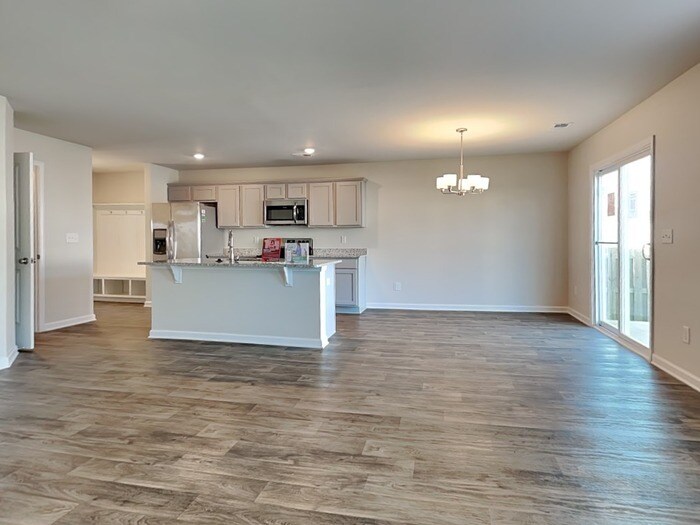 Building Photo - 43 Blue Fescue Way