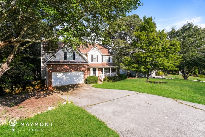 Building Photo - 5024 Brookstone Ln