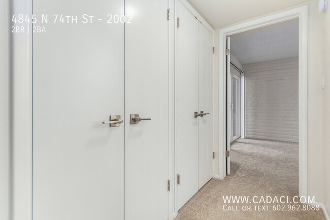 Building Photo - 4845 N 74th St