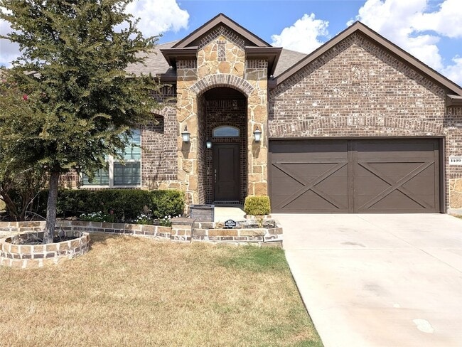 Building Photo - 1409 Summit View Ln