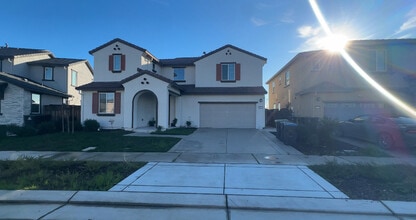 Building Photo - 16172 Abernathy Ct