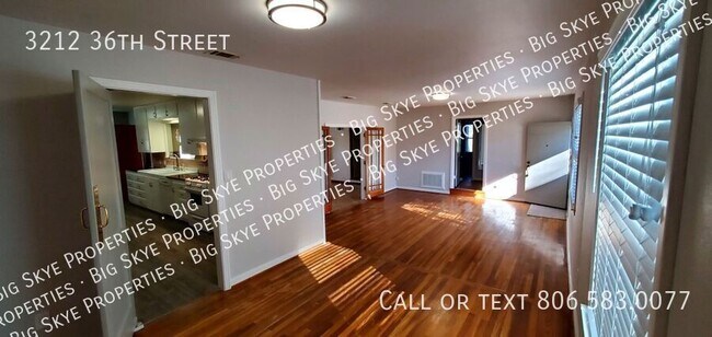 Building Photo - 3212 36th St