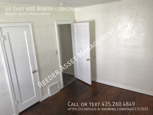 Building Photo - 44 E 600 N