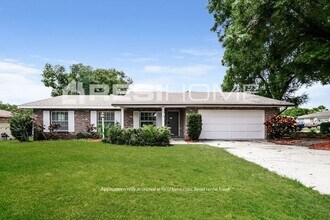 Building Photo - 1012 Mockingbird Cir